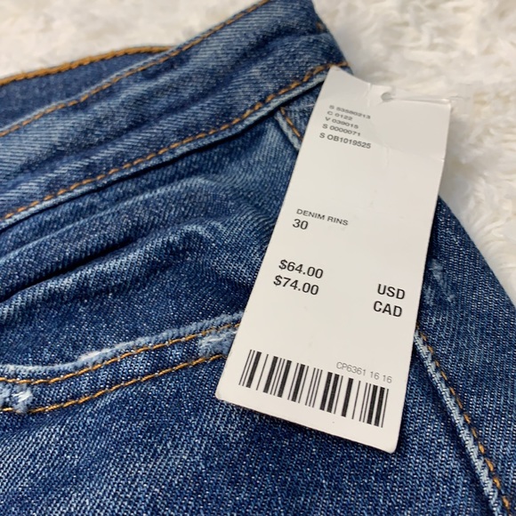 Urban Outfitters BDG Vintage Bootcut size30 - Picture 4 of 6